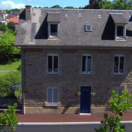 Maison Du Moulinassou Saint-Yrieix-la-Perche Εξωτερικό φωτογραφία