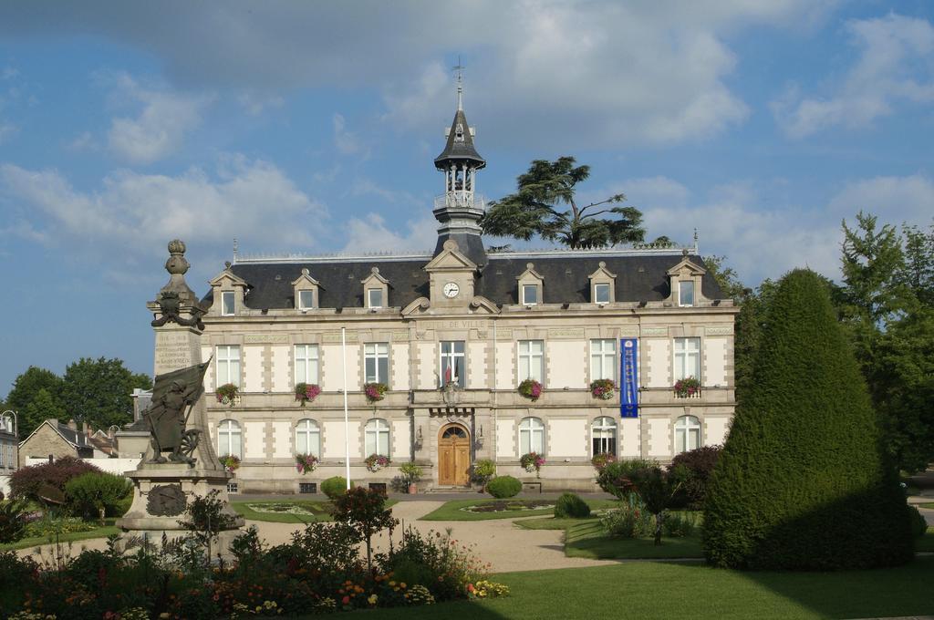 Maison Du Moulinassou Saint-Yrieix-la-Perche Εξωτερικό φωτογραφία