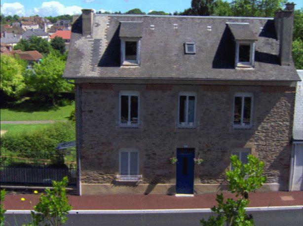 Maison Du Moulinassou Saint-Yrieix-la-Perche Εξωτερικό φωτογραφία