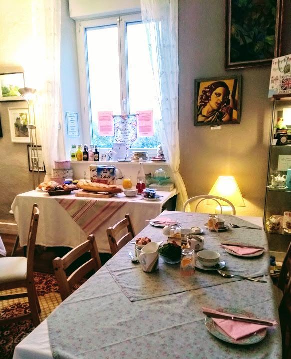 Maison Du Moulinassou Saint-Yrieix-la-Perche Εξωτερικό φωτογραφία