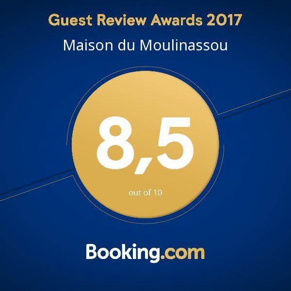 Maison Du Moulinassou Saint-Yrieix-la-Perche Εξωτερικό φωτογραφία